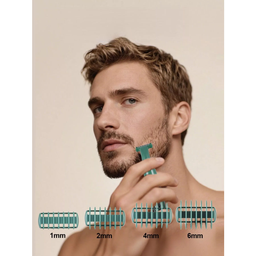 Electric Hair Removal Epilator Apparel and Accessories