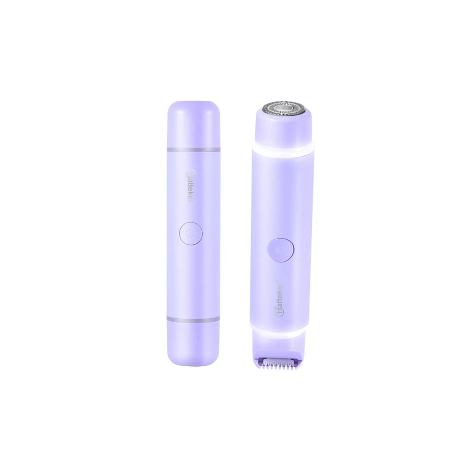 Electric Hair Removal Epilator Apparel and Accessories