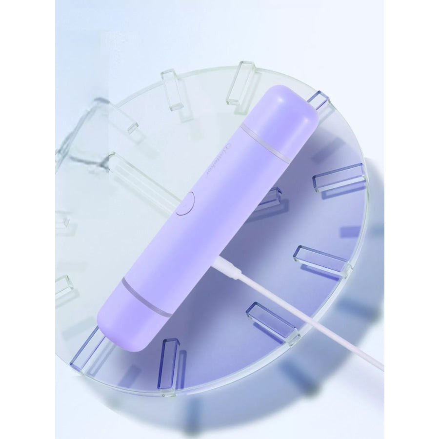 Electric Hair Removal Epilator Apparel and Accessories