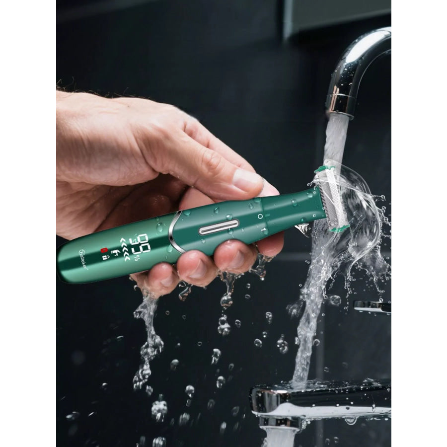 Electric Hair Removal Epilator Apparel and Accessories
