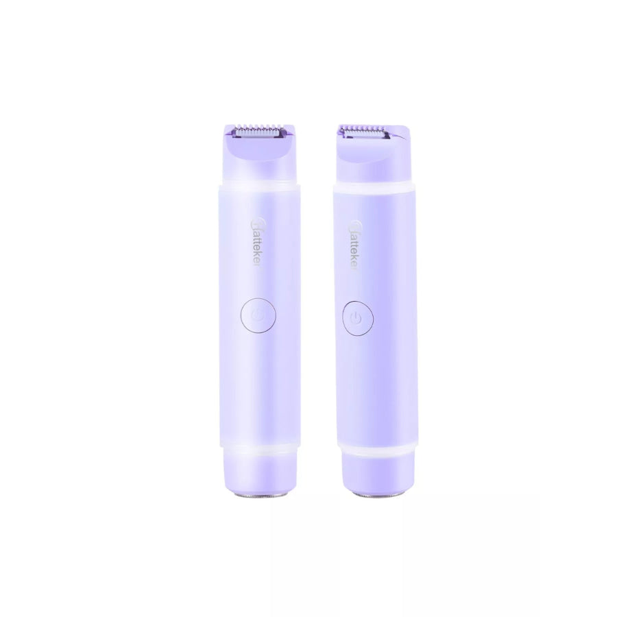 Electric Hair Removal Epilator Apparel and Accessories