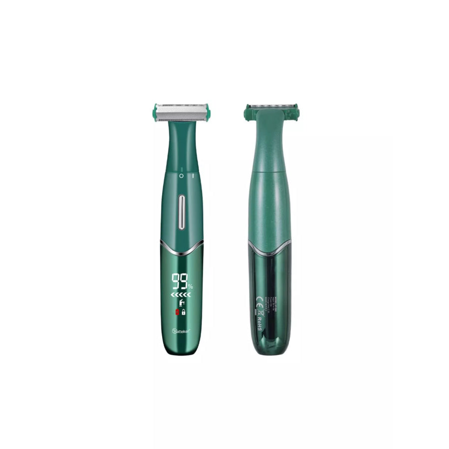 Electric Hair Removal Epilator Apparel and Accessories