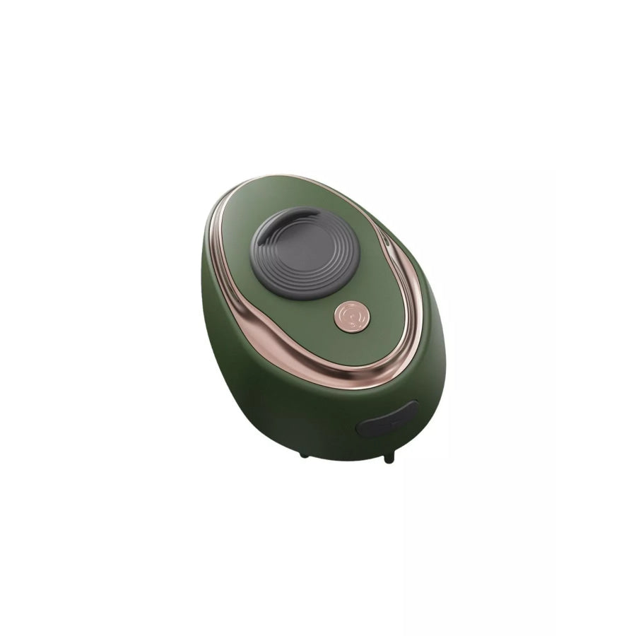 Electric Scalp Massager Brush Apparel and Accessories