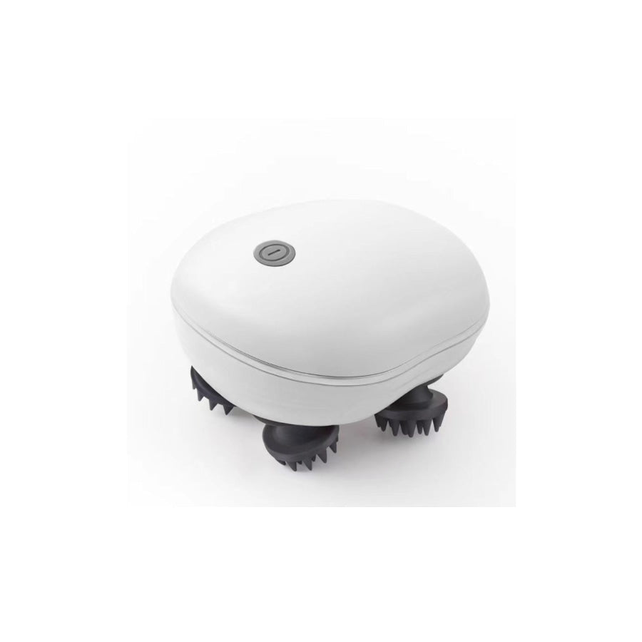 Electric Scalp Massager Brush Apparel and Accessories