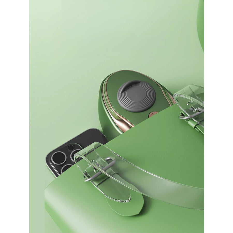 Electric Scalp Massager Brush Apparel and Accessories