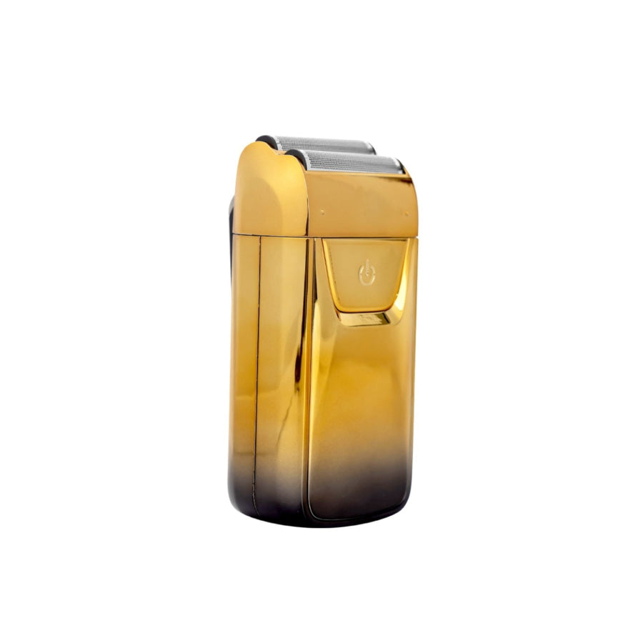 Electric Shaver with LED Display Apparel and Accessories