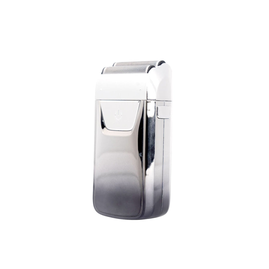 Electric Shaver with LED Display Apparel and Accessories