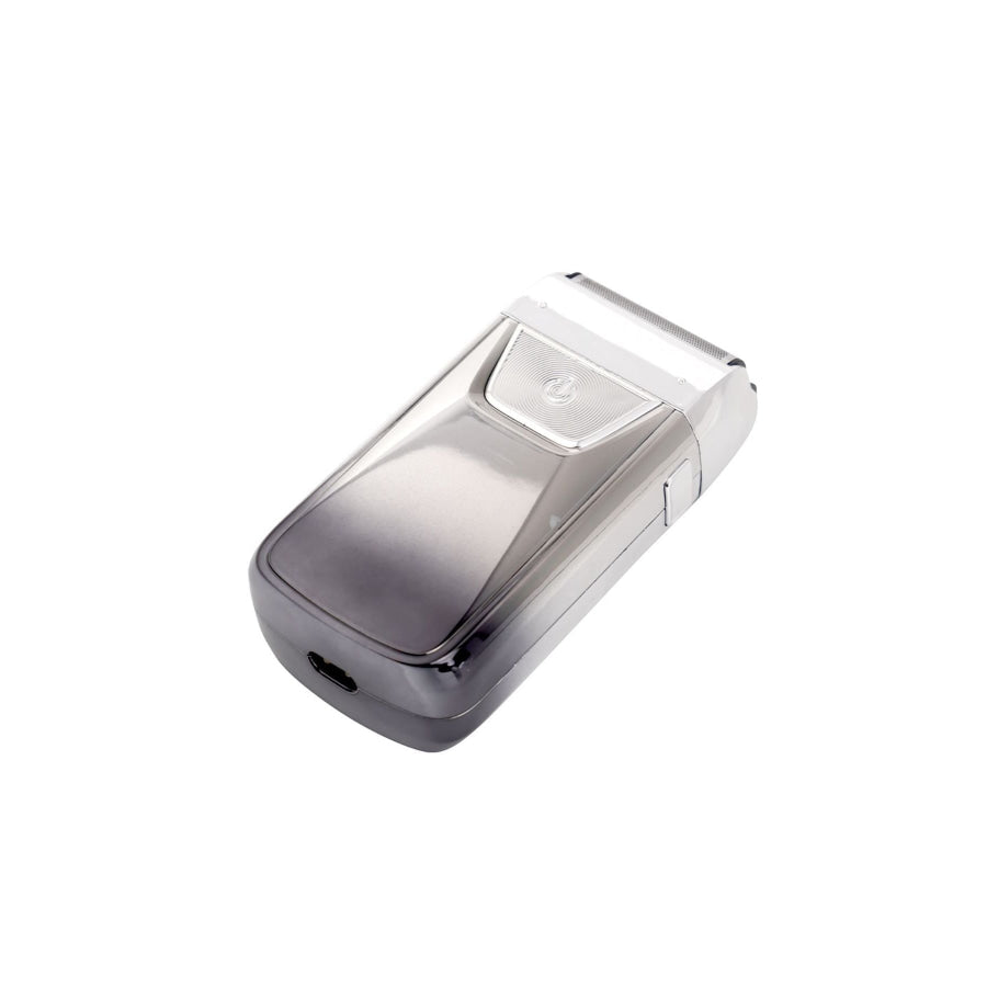 Electric Shaver with LED Display Apparel and Accessories