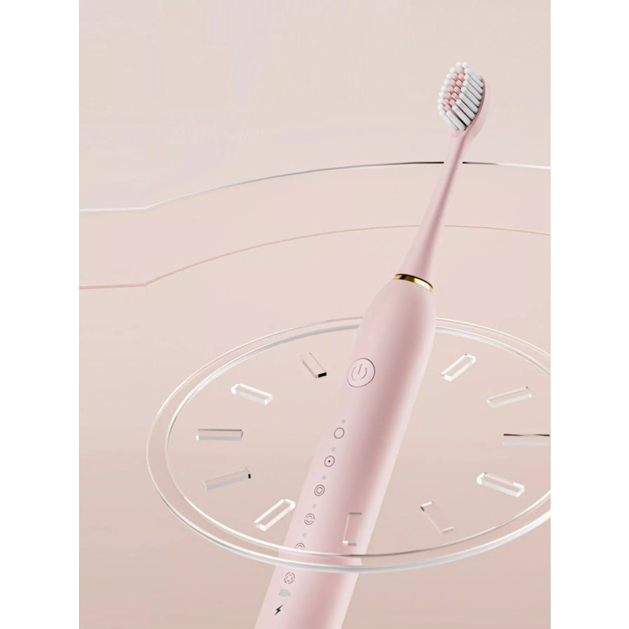 Electric Toothbrush with Multiple Modes Apparel and Accessories