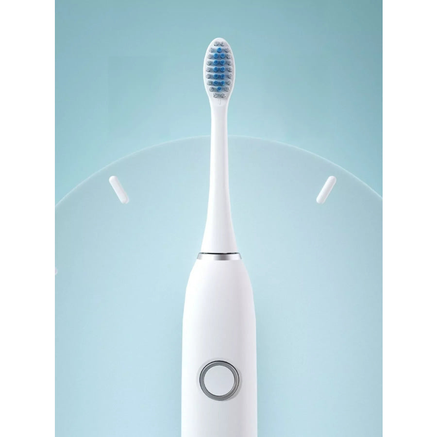 Electric Toothbrush with Multiple Modes Apparel and Accessories