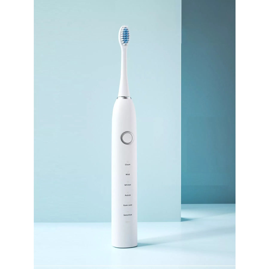 Electric Toothbrush with Multiple Modes Apparel and Accessories