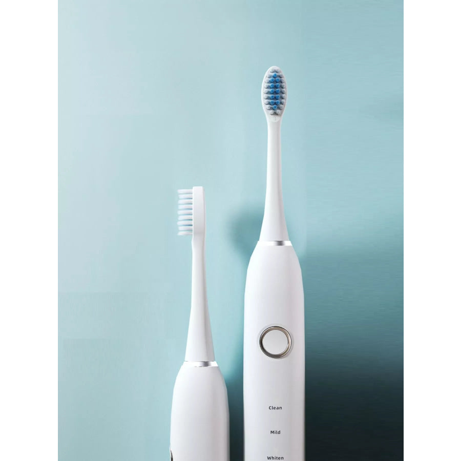 Electric Toothbrush with Multiple Modes Apparel and Accessories