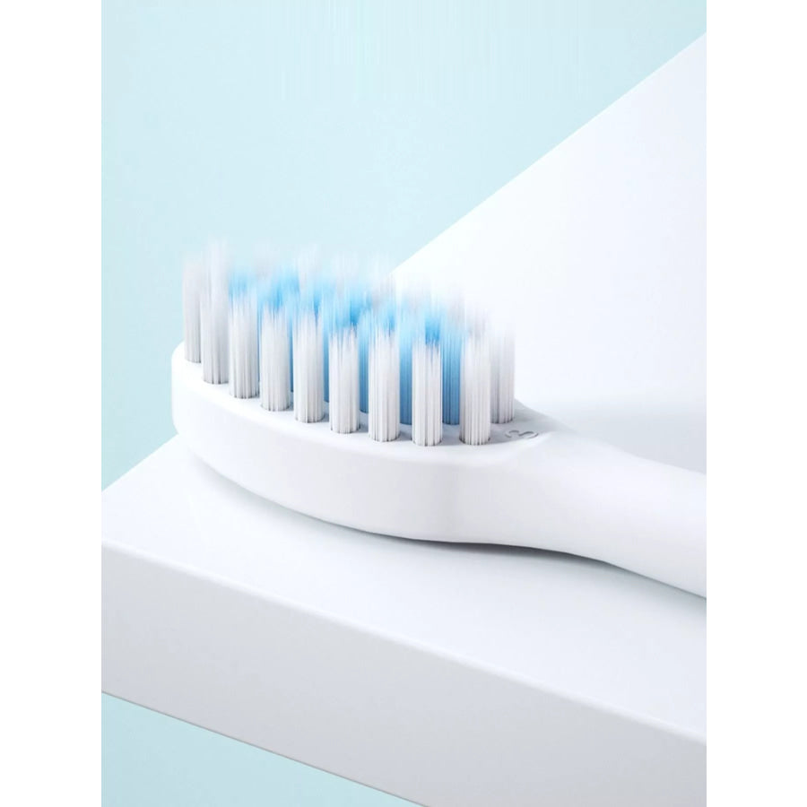 Electric Toothbrush with Multiple Modes Apparel and Accessories