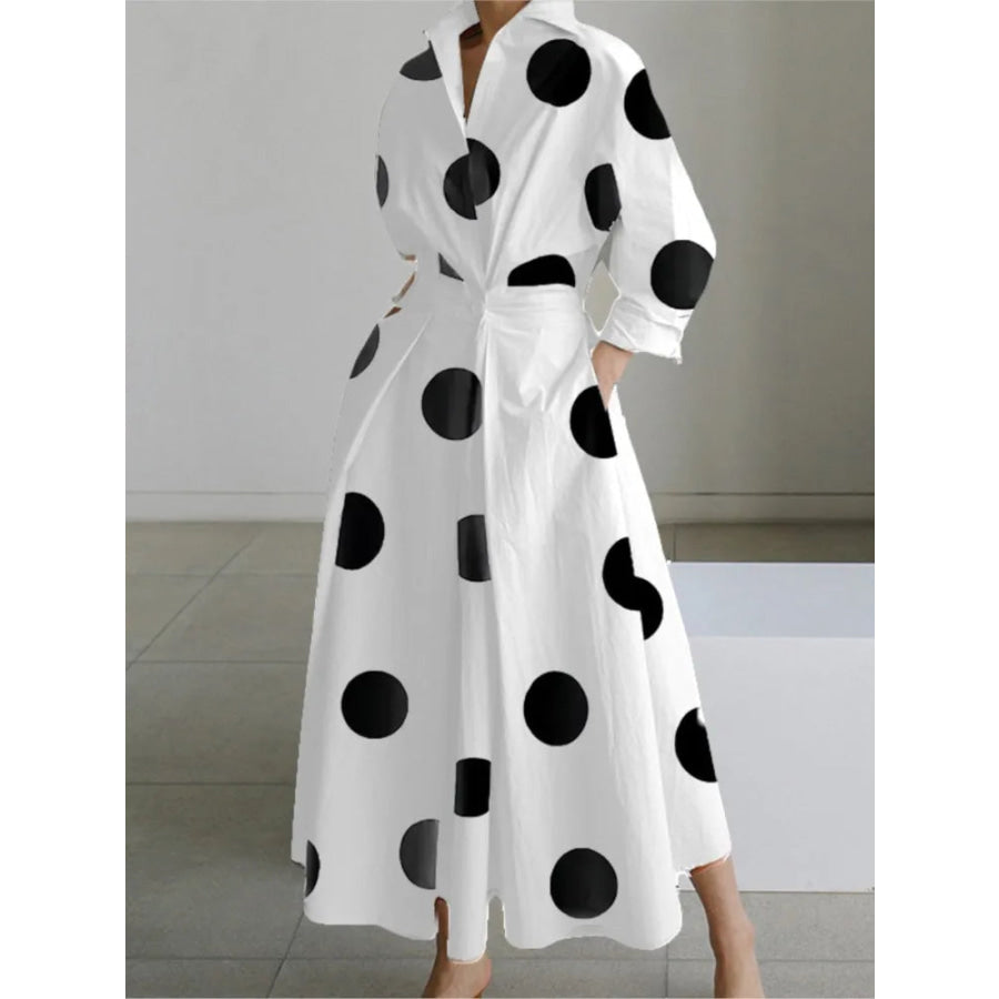 Elegant Maxi Dresses - Assorted Prints and Colours