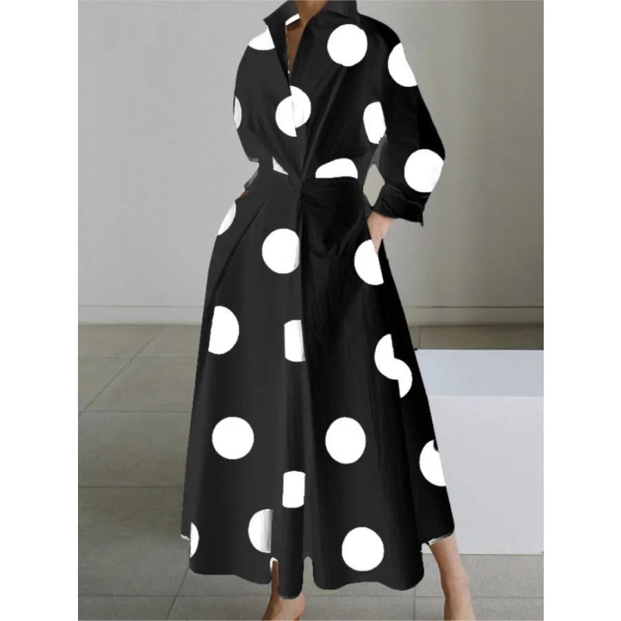 Elegant Maxi Dresses - Assorted Prints and Colours