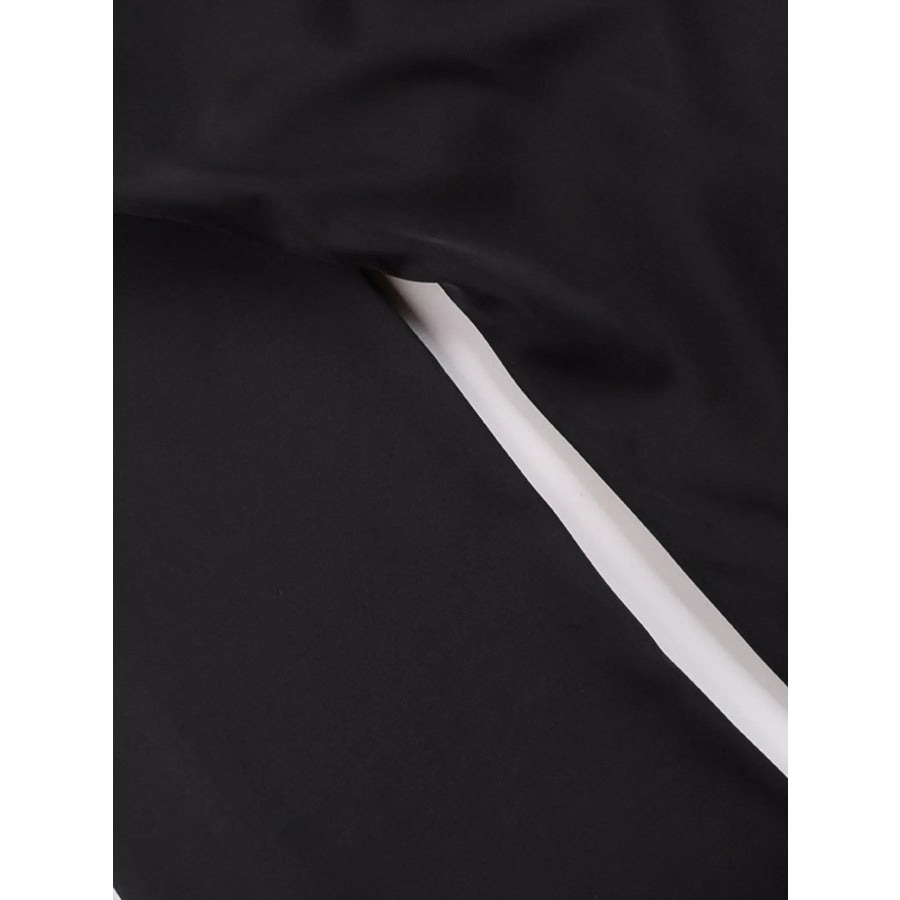 Elegant Mini Dress with Fare Sleeves Apparel and Accessories