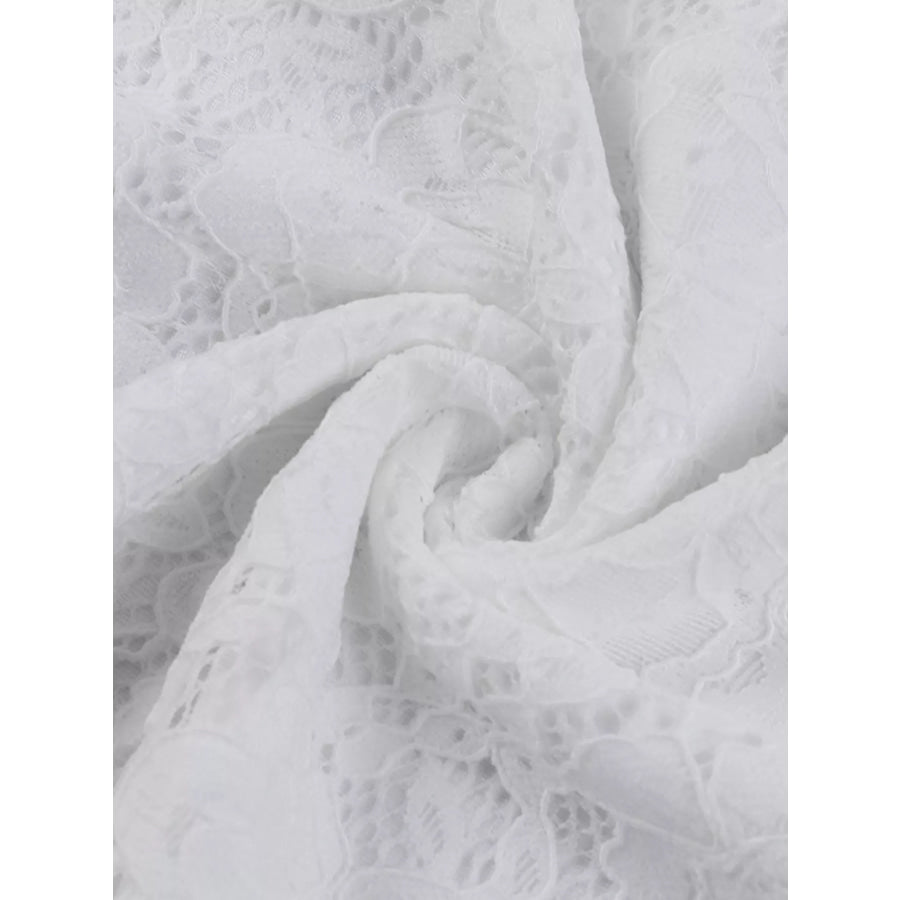 Elegant Off-Shoulder Lace Maxi Bodycon Dress Apparel and Accessories