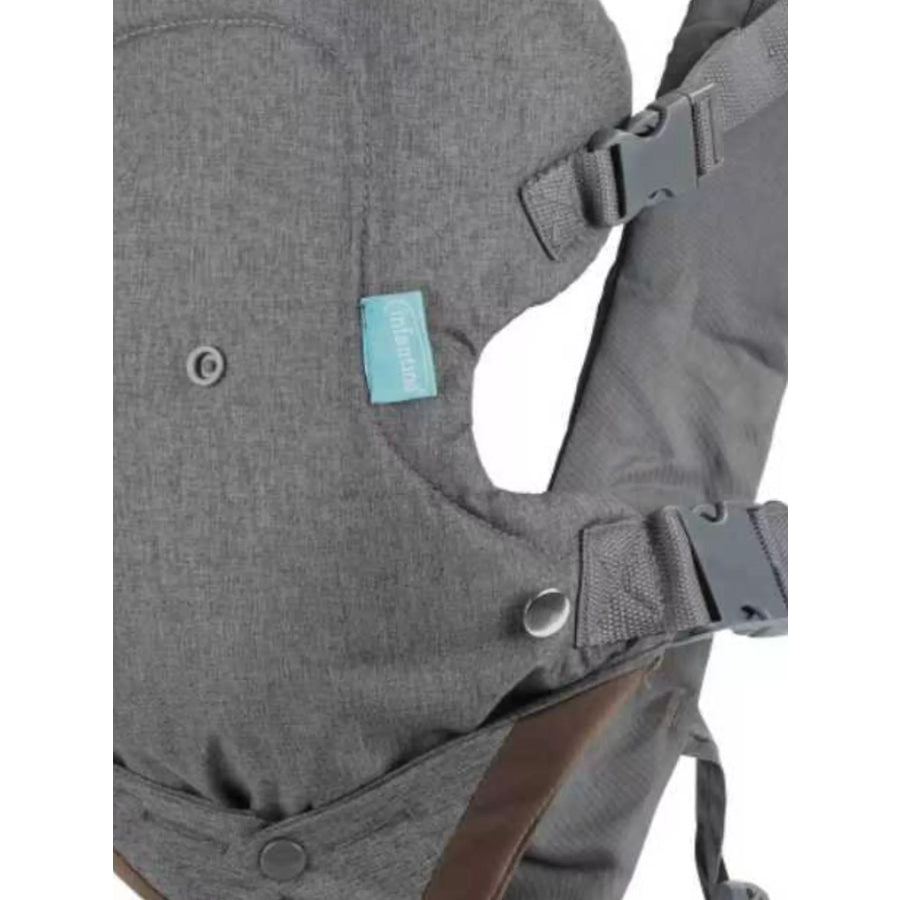 Ergonomic Adjustable Baby Wrap Apparel and Accessories