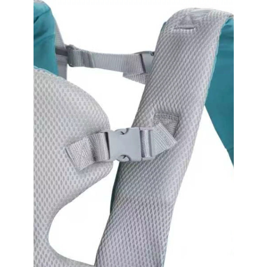 Ergonomic Adjustable Baby Wrap Apparel and Accessories