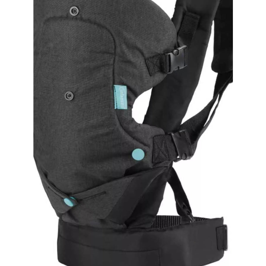 Ergonomic Adjustable Baby Wrap Apparel and Accessories