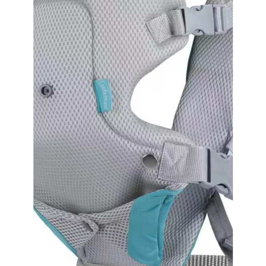 Ergonomic Adjustable Baby Wrap Apparel and Accessories