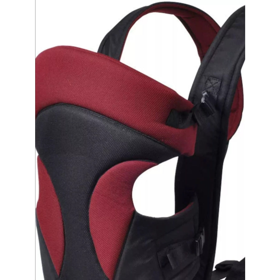 Ergonomic Baby Carrier Wrap Apparel and Accessories