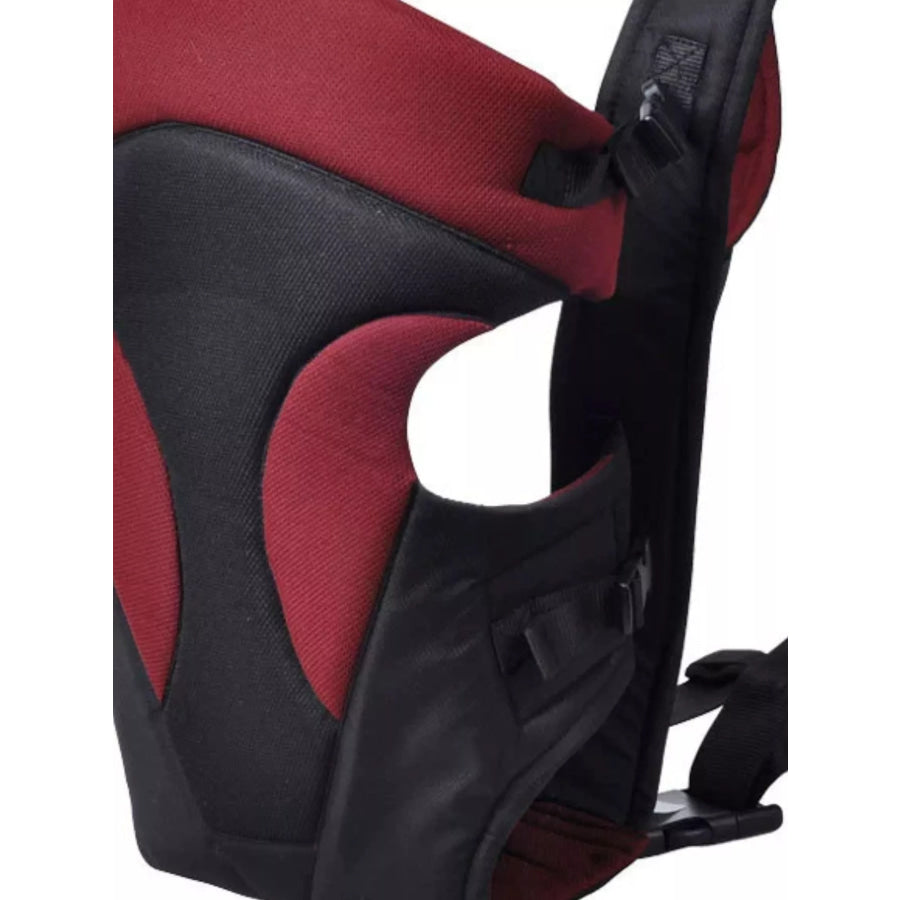 Ergonomic Baby Carrier Wrap Apparel and Accessories