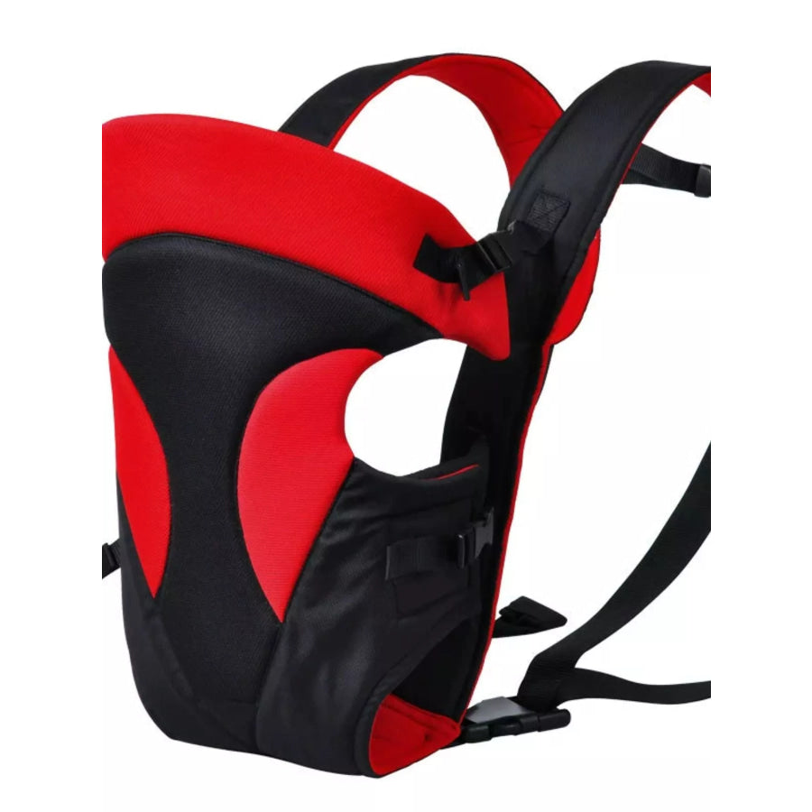 Ergonomic Baby Carrier Wrap Apparel and Accessories