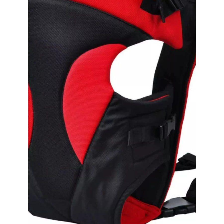 Ergonomic Baby Carrier Wrap Apparel and Accessories