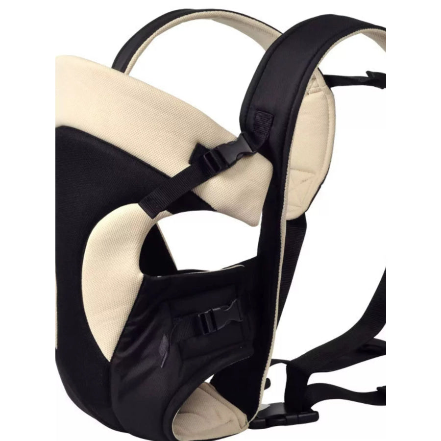 Ergonomic Baby Carrier Wrap Apparel and Accessories