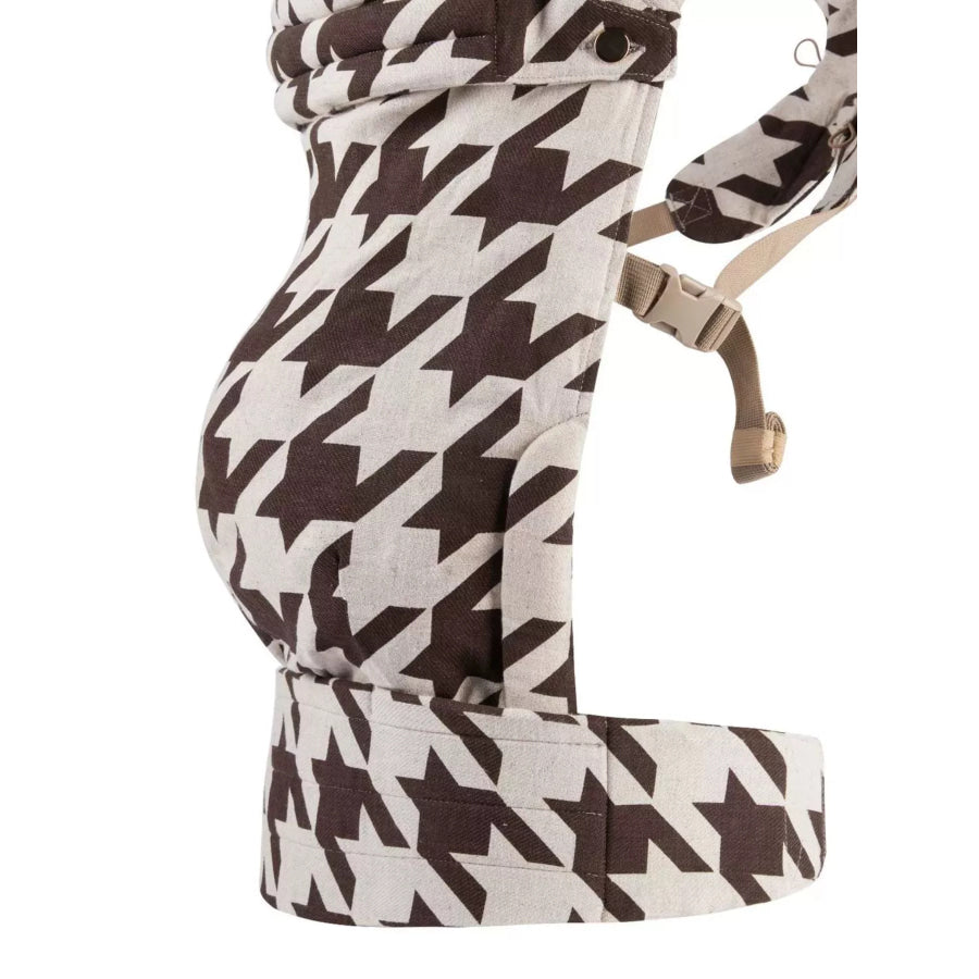 Ergonomic Baby Wrap Carrier Apparel and Accessories
