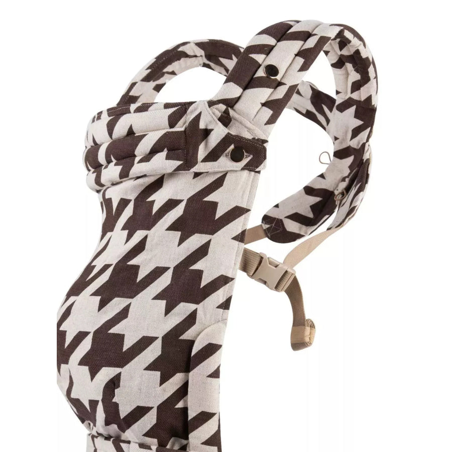 Ergonomic Baby Wrap Carrier Apparel and Accessories