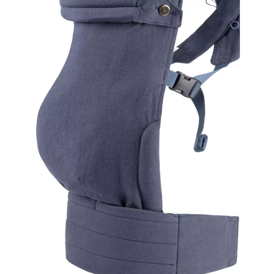 Ergonomic Baby Wrap Carrier Apparel and Accessories