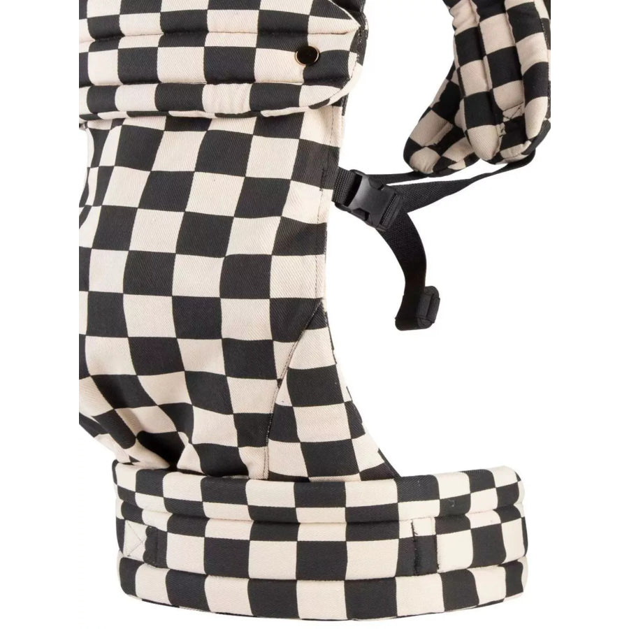 Ergonomic Baby Wrap Carrier Apparel and Accessories