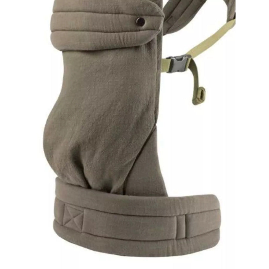 Ergonomic Baby Wrap Carrier Apparel and Accessories