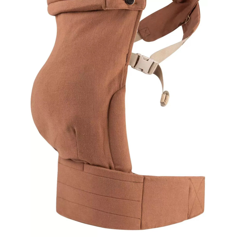 Ergonomic Baby Wrap Carrier Apparel and Accessories