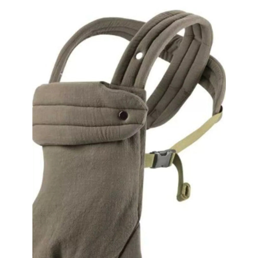 Ergonomic Baby Wrap Carrier Apparel and Accessories