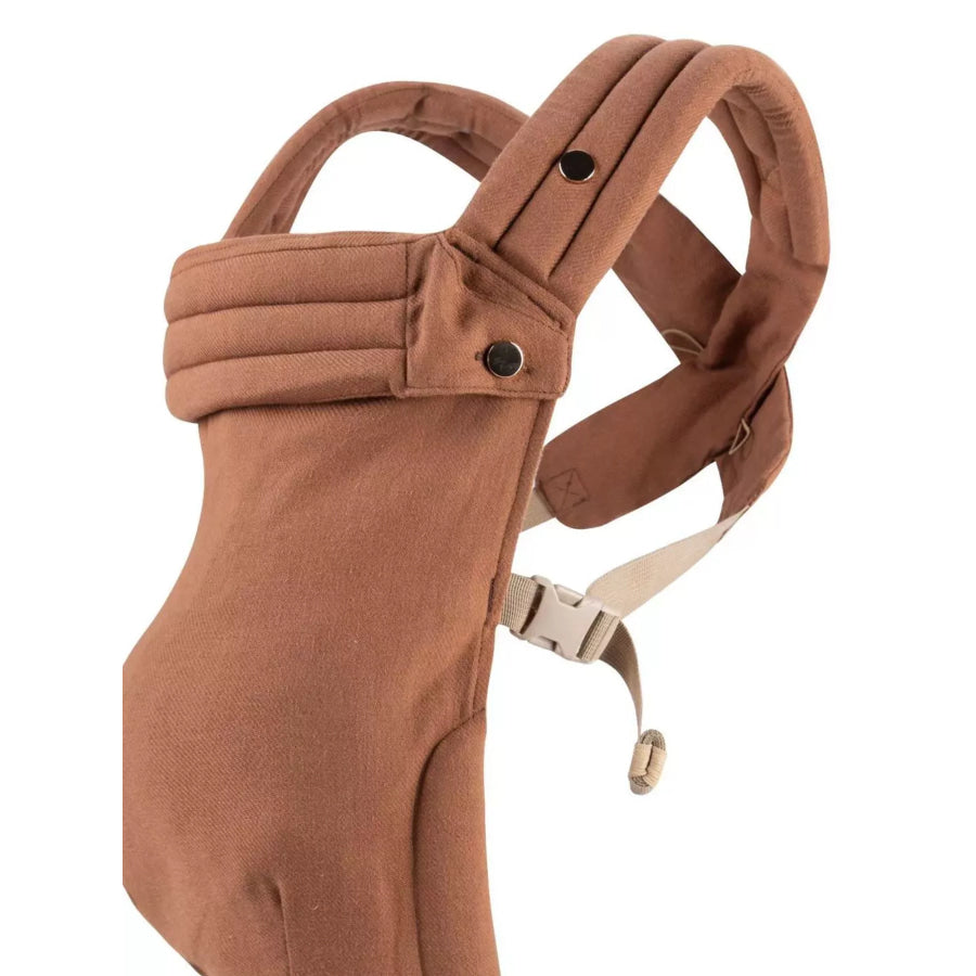 Ergonomic Baby Wrap Carrier Apparel and Accessories