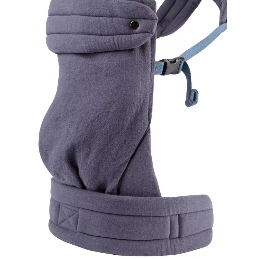 Ergonomic Baby Wrap Carrier Apparel and Accessories