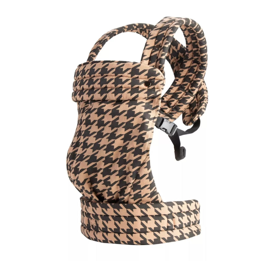 Ergonomic Baby Wrap Carrier Camel / One Size Apparel and Accessories