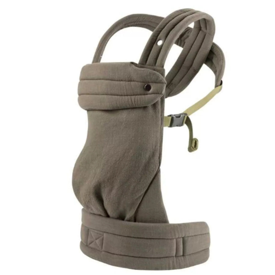 Ergonomic Baby Wrap Carrier Moss / One Size Apparel and Accessories