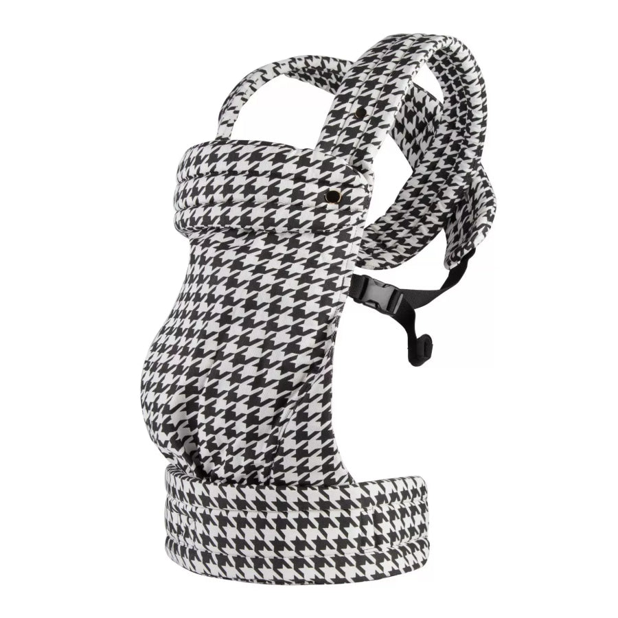 Ergonomic Baby Wrap Carrier White / One Size Apparel and Accessories
