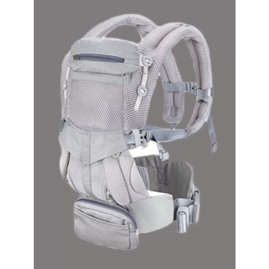 Ergonomic Breathable Baby Wrap Apparel and Accessories
