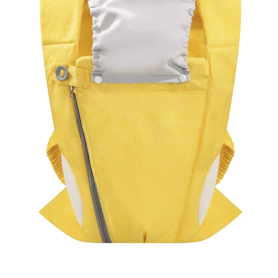 Ergonomic Breathable Baby Wrap Apparel and Accessories