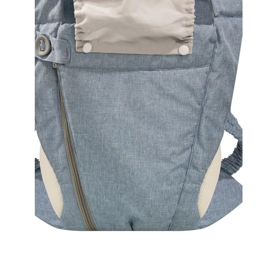 Ergonomic Breathable Baby Wrap Apparel and Accessories