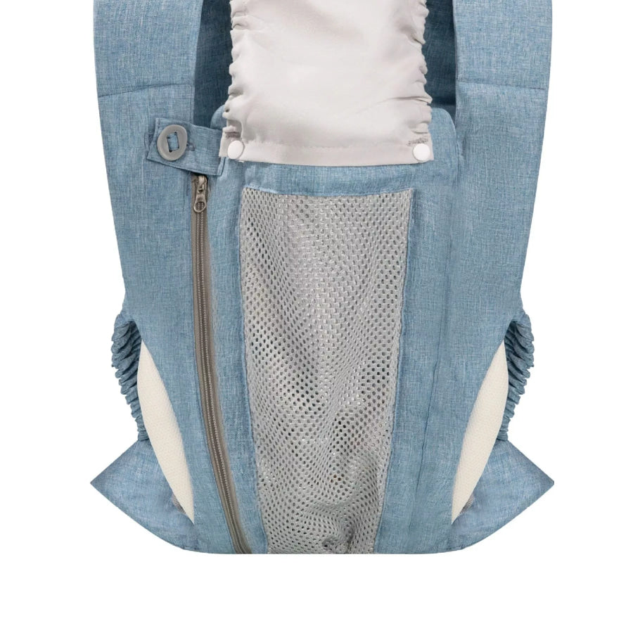 Ergonomic Breathable Baby Wrap Apparel and Accessories