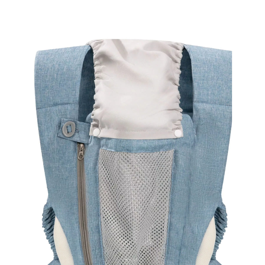 Ergonomic Breathable Baby Wrap Apparel and Accessories