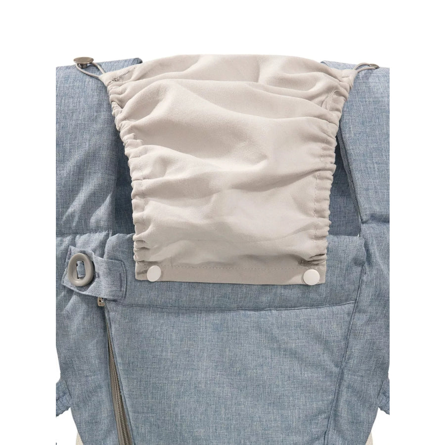 Ergonomic Breathable Baby Wrap Apparel and Accessories