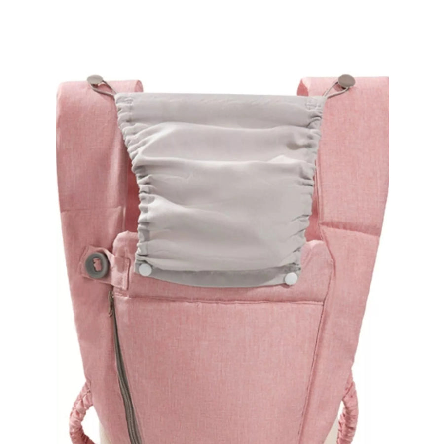 Ergonomic Breathable Baby Wrap Apparel and Accessories
