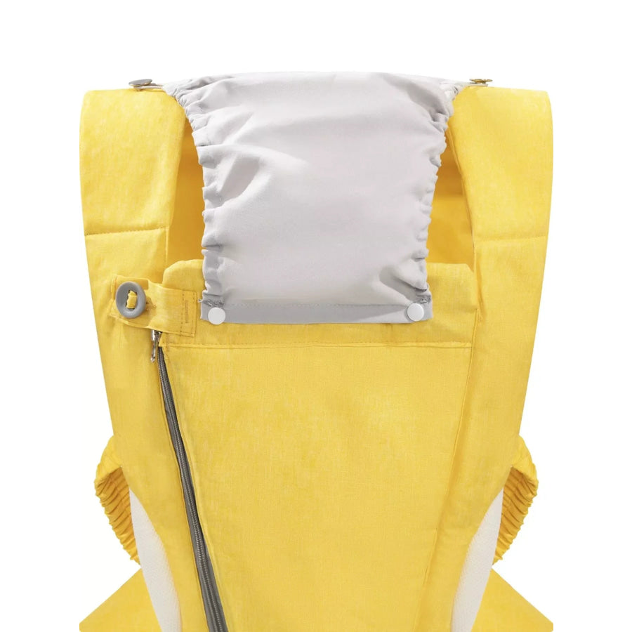 Ergonomic Breathable Baby Wrap Apparel and Accessories